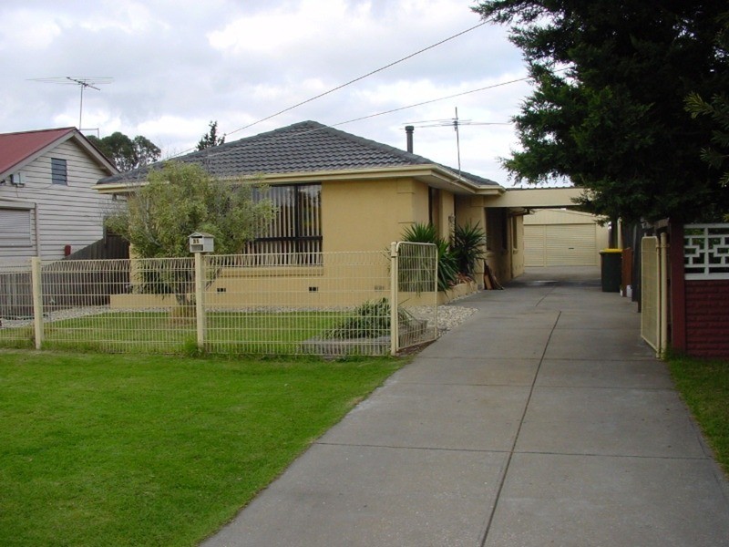 31 Jamison Street, Altona Meadows VIC 3028