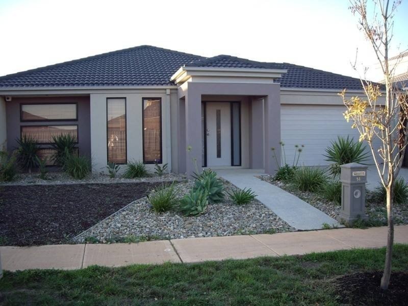 14 Spender Avenue, Point Cook VIC 3030