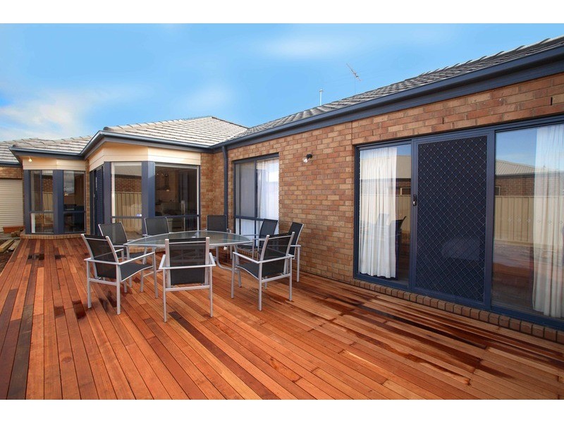 4 San Sebastian Drive, Point Cook VIC 3030
