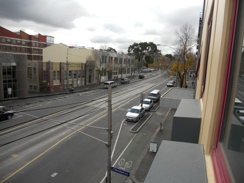 206/528 Swanston Street, Carlton VIC 3053