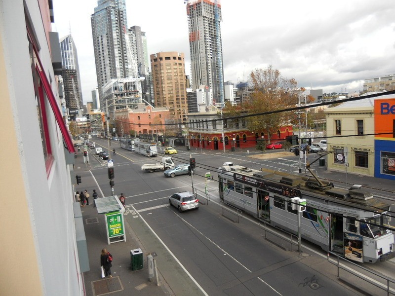 206/528 Swanston Street, Carlton VIC 3053