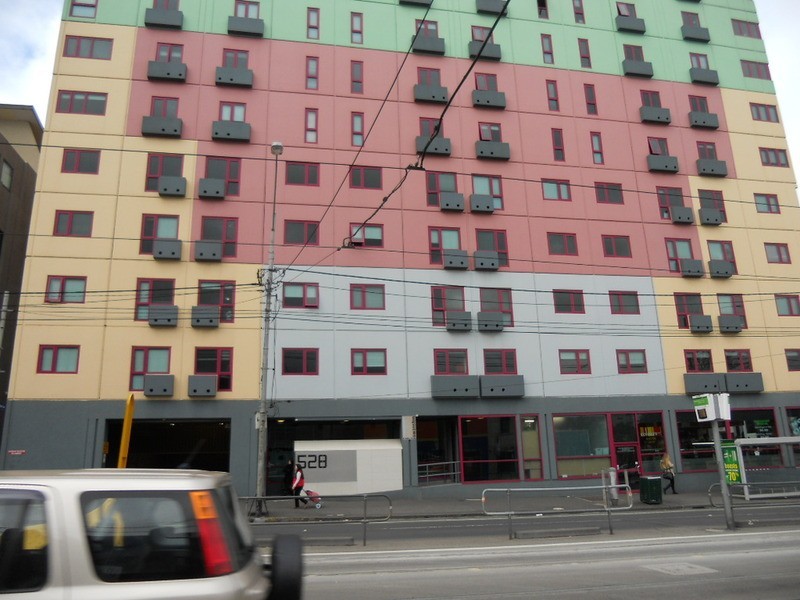 206/528 Swanston Street, Carlton VIC 3053