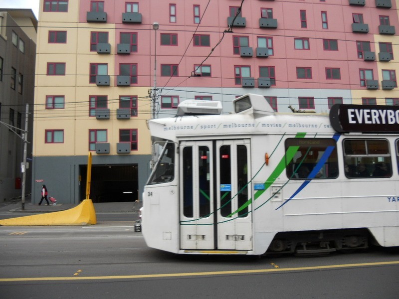 206/528 Swanston Street, Carlton VIC 3053