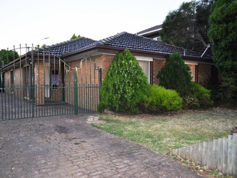 25 Talbot Street, Altona Meadows VIC 3028