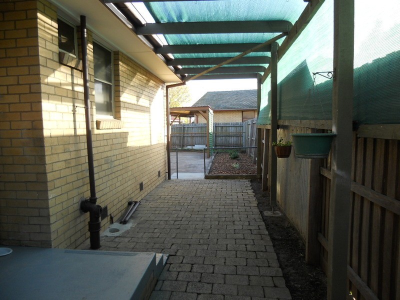 35 Chirnside Crescent, Laverton VIC 3028