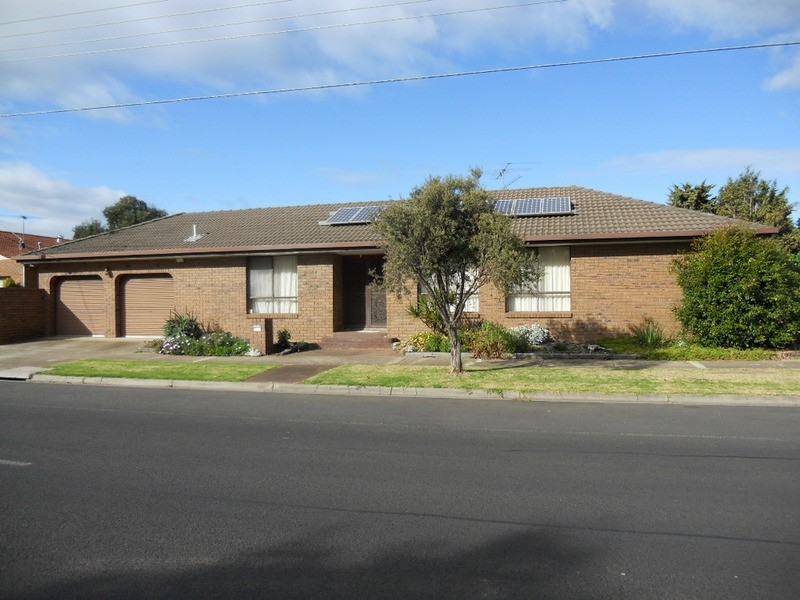 1 Eva Court, Seabrook VIC 3028