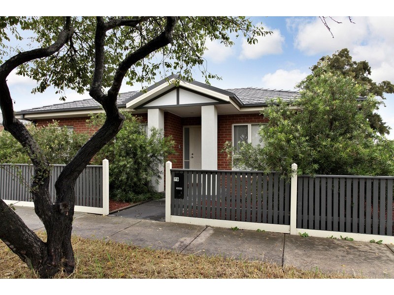 79 Corrigan Avenue, Brooklyn VIC 3012