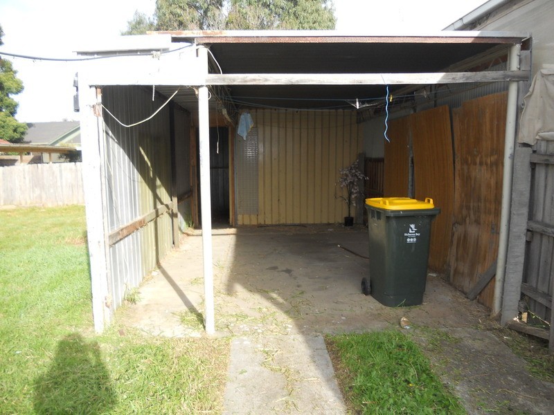 6 Cliff Street, Laverton VIC 3028