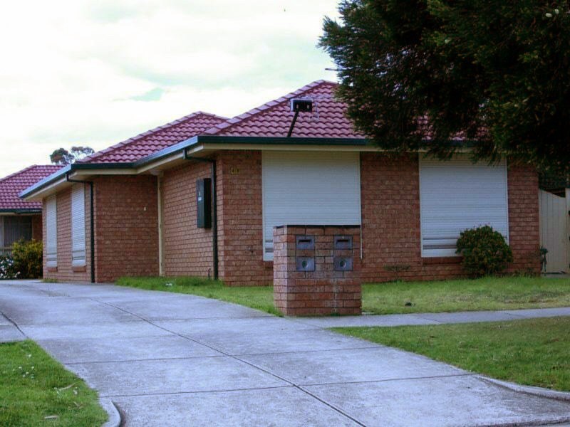 2/48 Alma Avenue, Altona Meadows VIC 3028