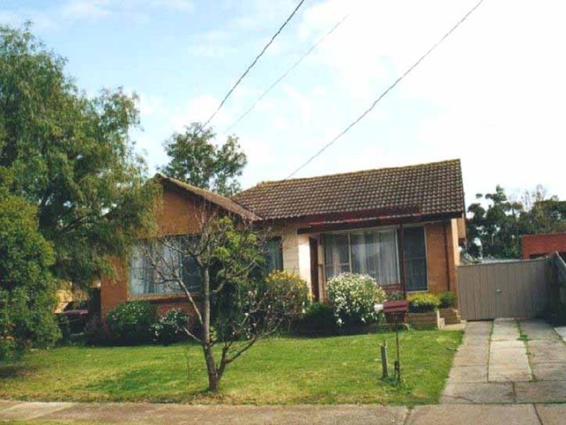 16 Kaye Crescent, Laverton VIC 3028