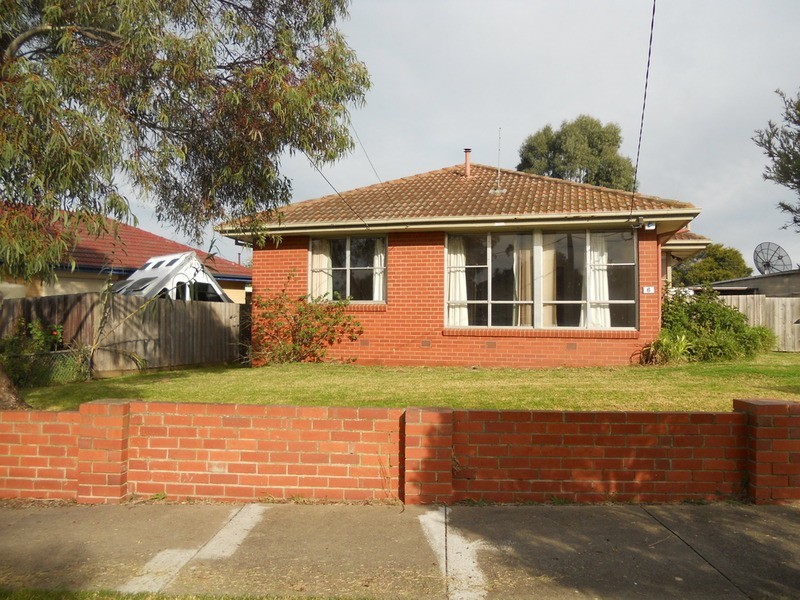 6 Cliff Street, Laverton VIC 3028