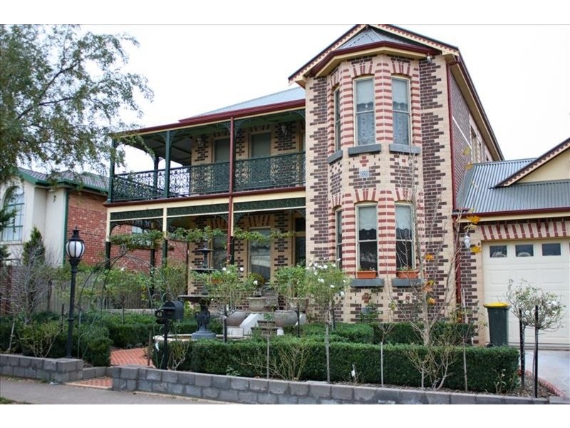 43 Carruthers Drive, Hoppers Crossing VIC 3029