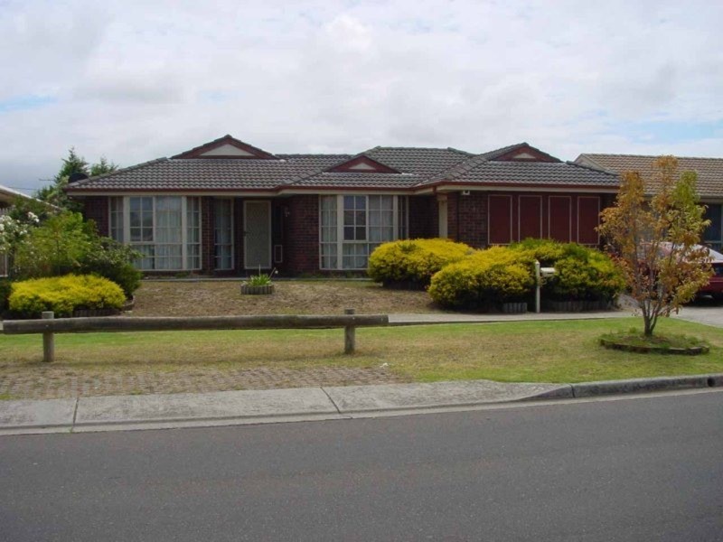 142 Seabrook Boulevard, Seabrook VIC 3028