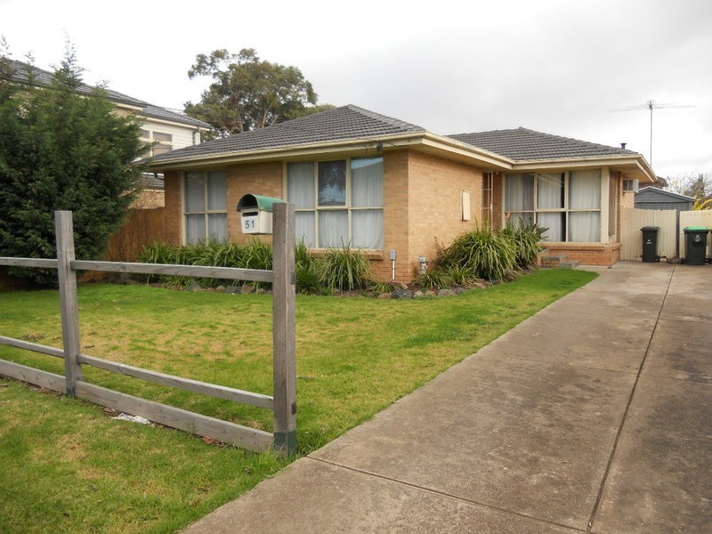 51 Strezlecki Grove, Seabrook VIC 3028