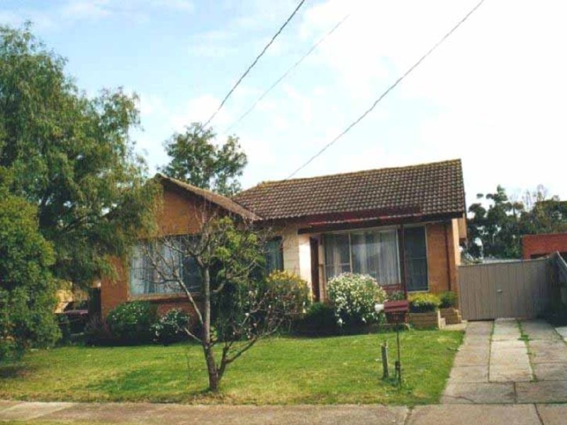 16 Kaye Crescent, Laverton VIC 3028