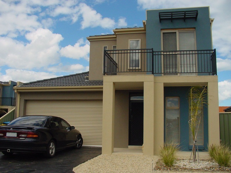 1/41 Hyde Park Terrace, Point Cook VIC 3030