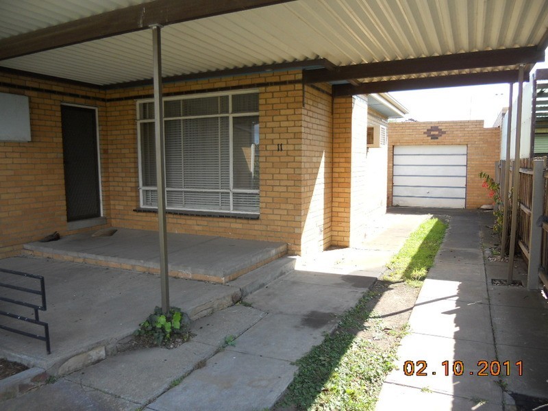 11 Maryvale Street, Sunshine VIC 3020