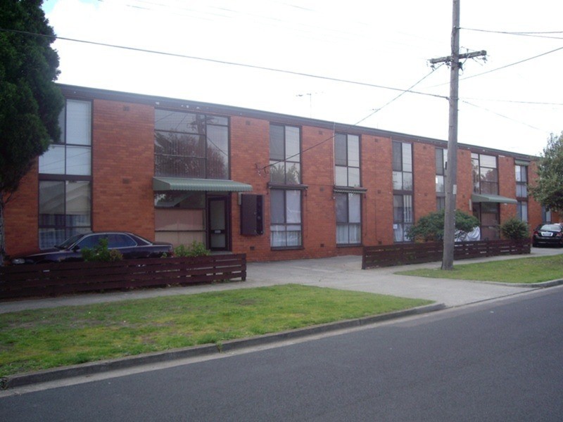 6/115 Blyth Street, Altona VIC 3018