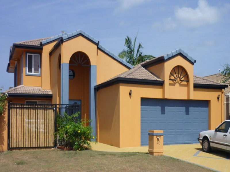 Varsity Lakes QLD 4227