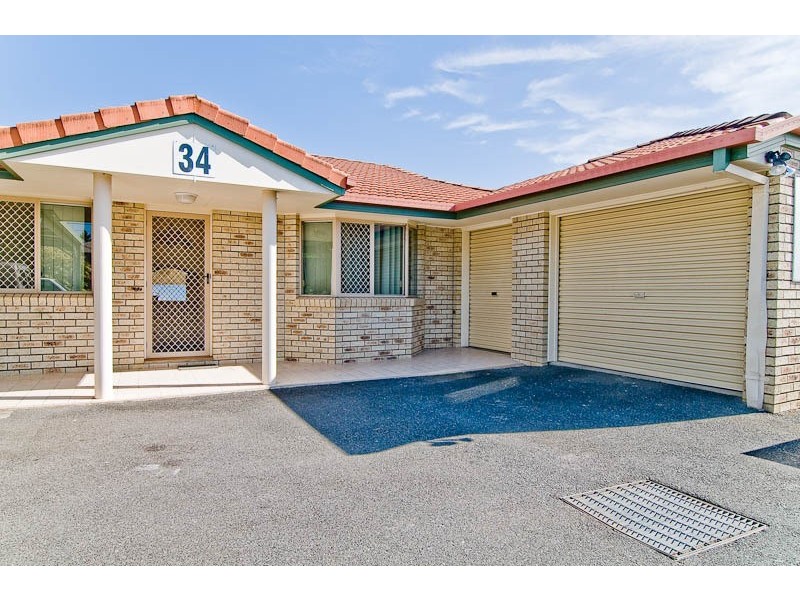 Logan Central QLD 4114