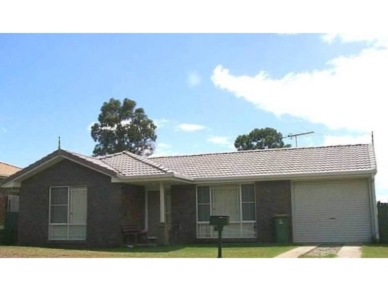 Eagleby QLD 4207