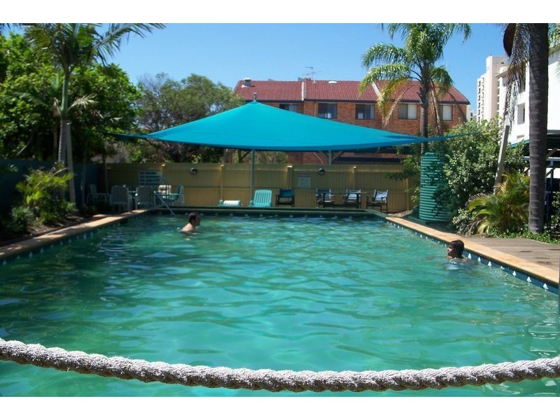 Labrador QLD 4215