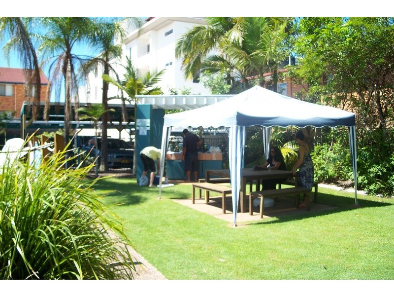 Labrador QLD 4215