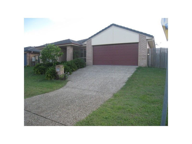 66 Coachwood Drive, Molendinar QLD 4214