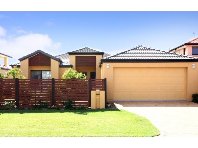 Molendinar QLD 4214