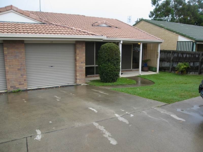 Labrador QLD 4215