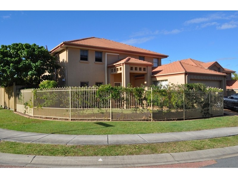 Molendinar QLD 4214