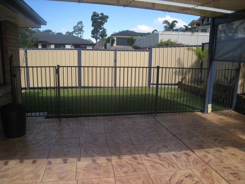Molendinar QLD 4214