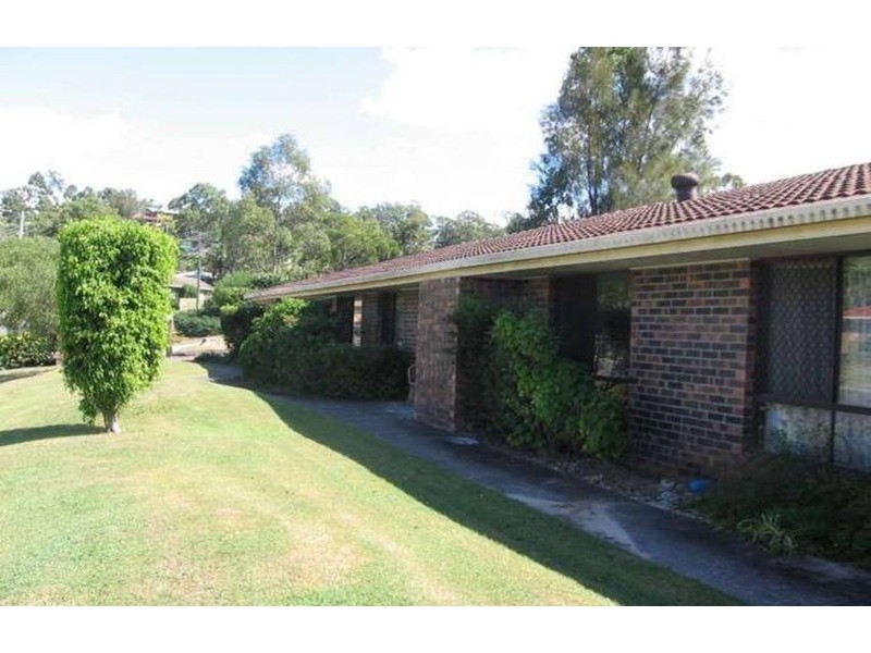 4/17 Linning Street, Mount Warren Park QLD 4207
