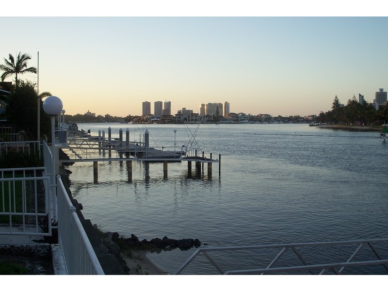 Surfers Paradise QLD 4217