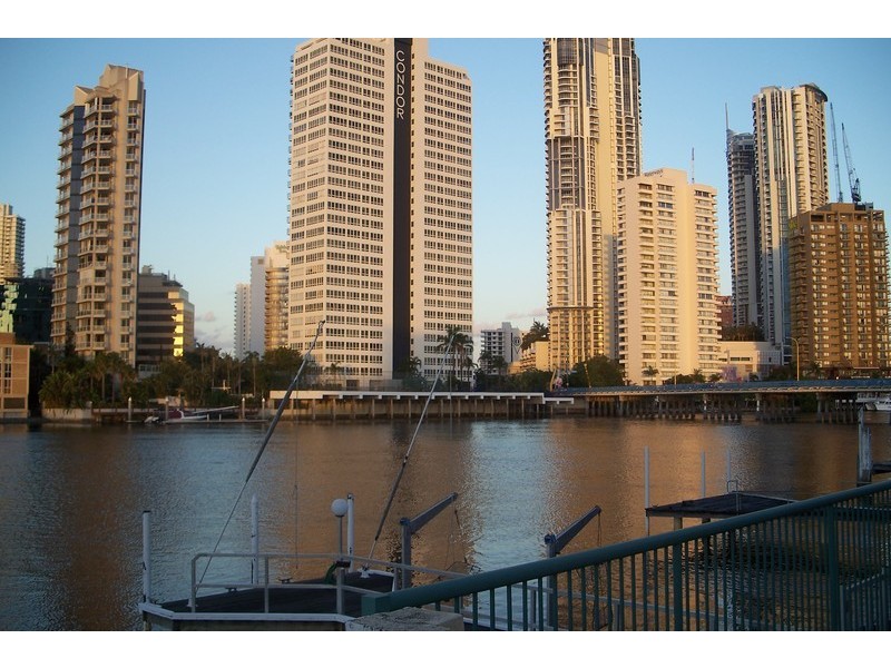 Surfers Paradise QLD 4217