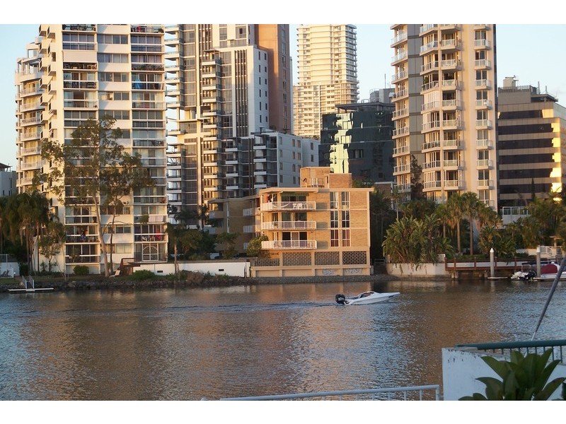 Surfers Paradise QLD 4217