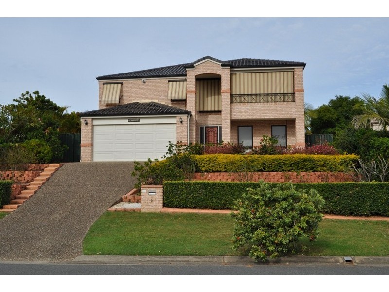 Molendinar QLD 4214