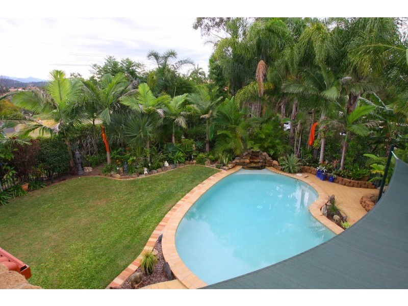 Parkwood QLD 4214
