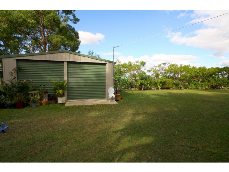 Parkwood QLD 4214