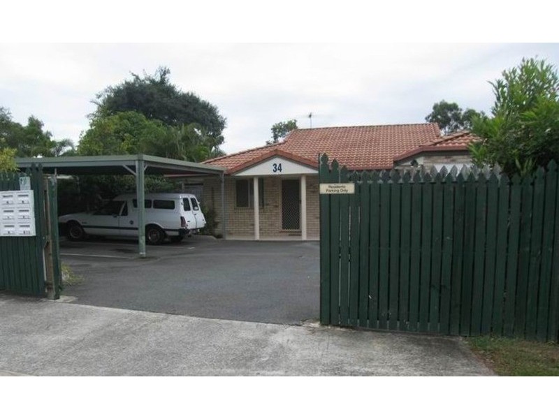 Logan Central QLD 4114