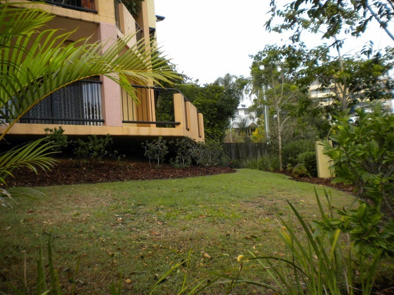 Norman Park QLD 4170