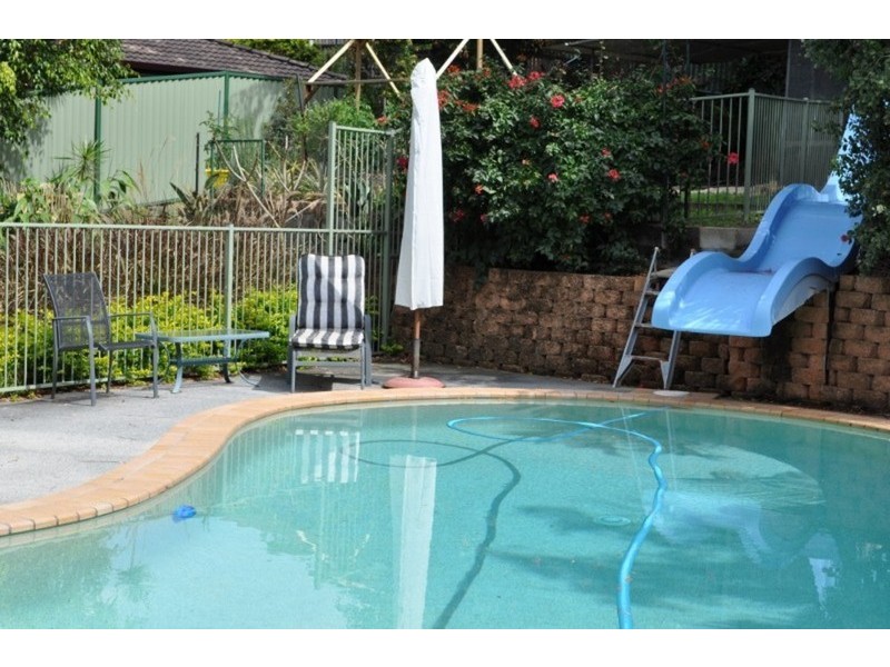 9 Watford Crescent, Molendinar QLD 4214