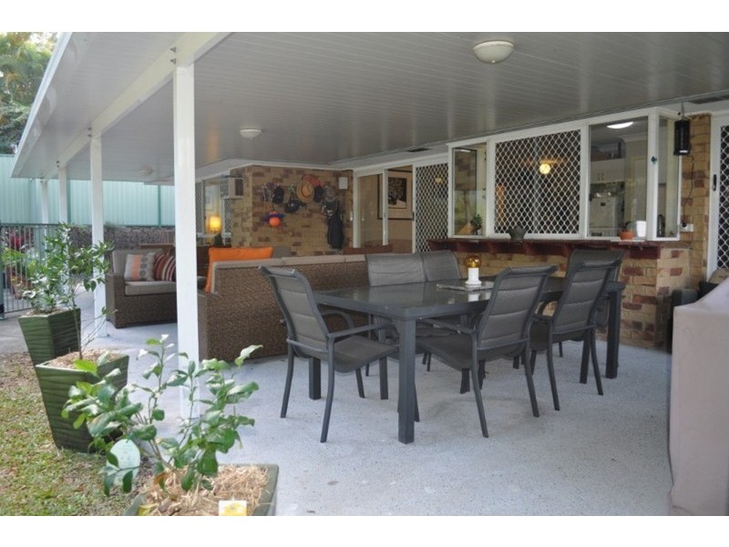 9 Watford Crescent, Molendinar QLD 4214