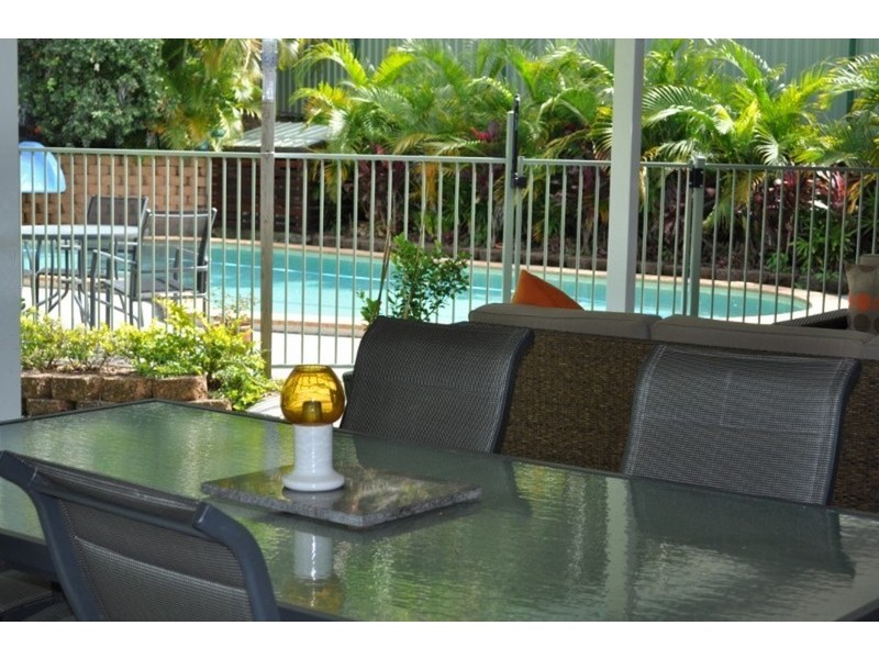 9 Watford Crescent, Molendinar QLD 4214