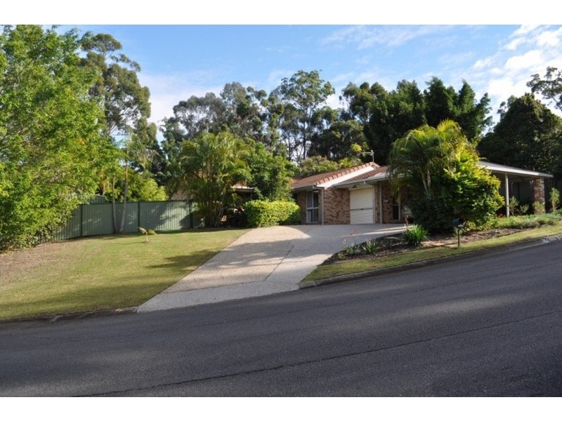 9 Watford Crescent, Molendinar QLD 4214