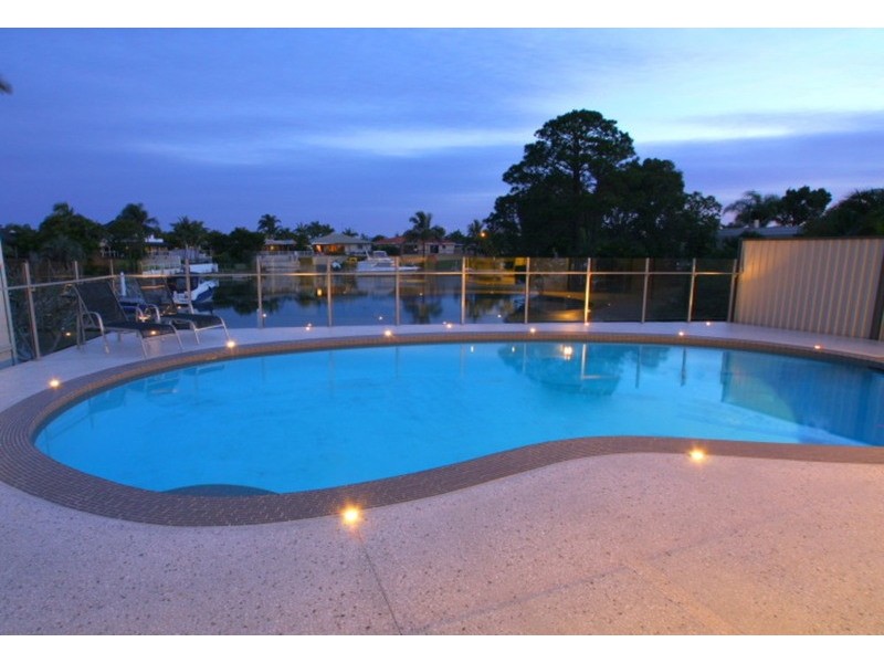 54. Allawah Street, Sorrento QLD 4217