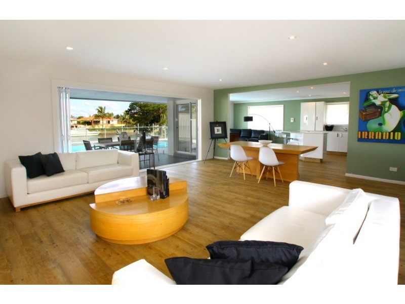 54. Allawah Street, Sorrento QLD 4217