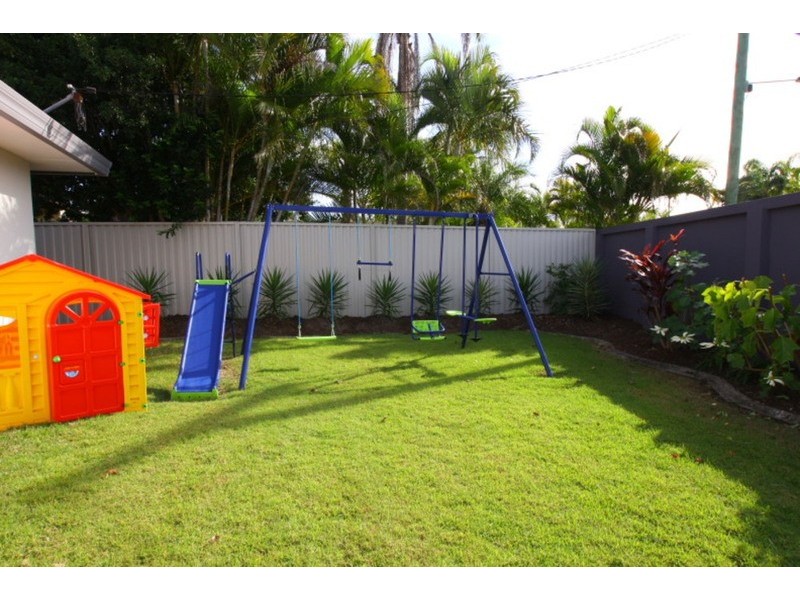 54. Allawah Street, Sorrento QLD 4217