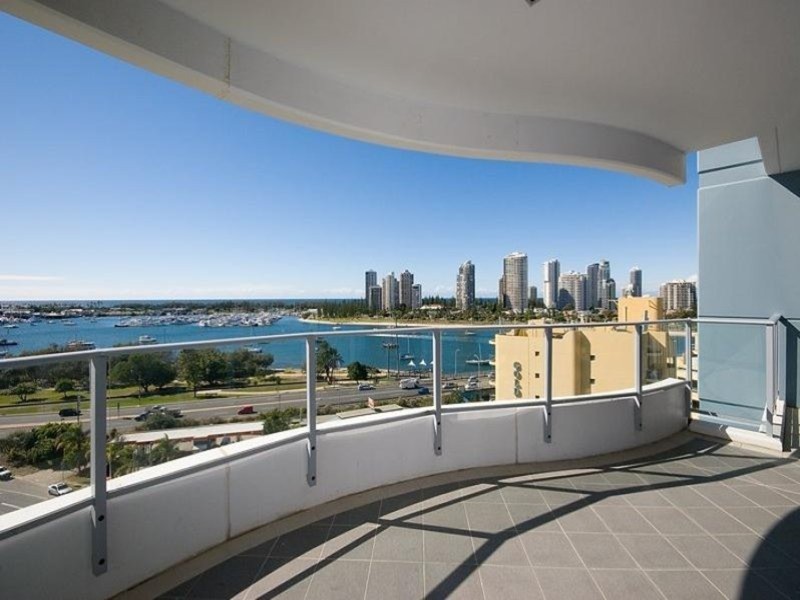 Southport QLD 4215