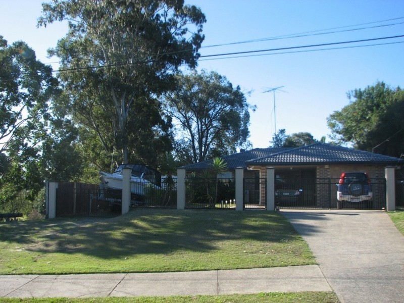 Molendinar QLD 4214